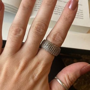 Tiffany & Co ring